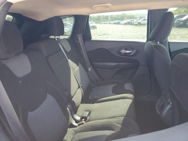 Photo 10 from auction – 2015 JEEP CHEROKEE with VIN 1C4PJMABXFW635073
