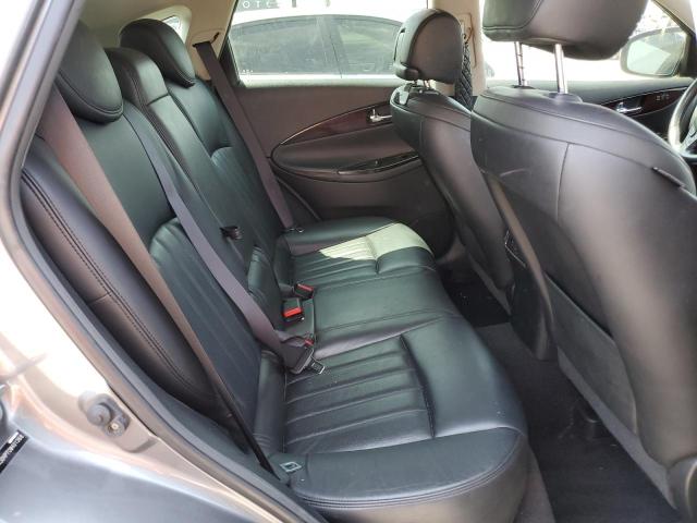 Photo 11 from auction – 2012 INFINITI EX35 BASE with VIN JN1AJ0HP7CM401368