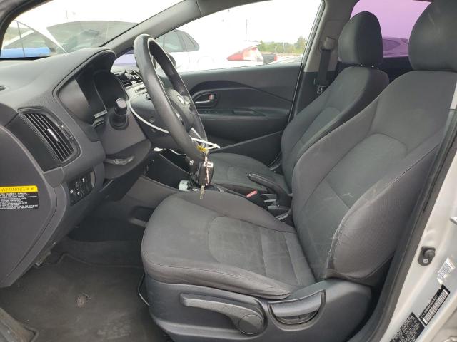 Photo 7 from auction – 2014 KIA RIO LX with VIN KNADM4A30E6334777