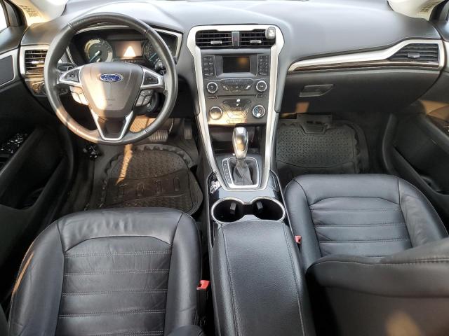 Photo 8 from auction – 2016 FORD FUSION SE with VIN 3FA6P0H97GR147232