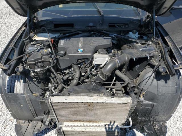 Photo 11 from auction – 2015 BMW X1 XDRIVE2 with VIN WBAVL1C54FVY36915