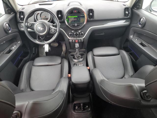 Photo 8 from auction – 2018 MINI COOPER S C with VIN WMZYT5C30J3E61294