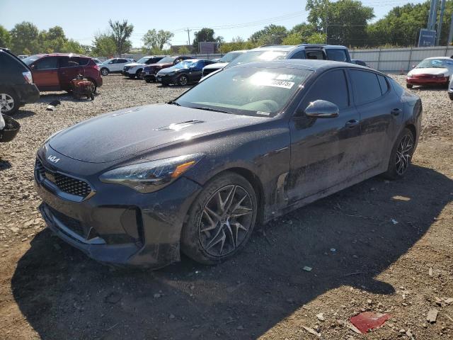 Photo 1 from auction – 2023 KIA STINGER GT LINE with VIN KNAE35LD0P6137517