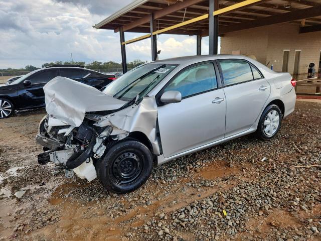 TOYOTA COROLLA BA 2011 with VIN JTDBU4EE9BJ100328 - Photo from auction