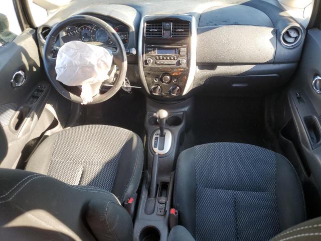 Photo 8 from auction – 2015 NISSAN VERSA NOTE with VIN 3N1CE2CP7FL403300
