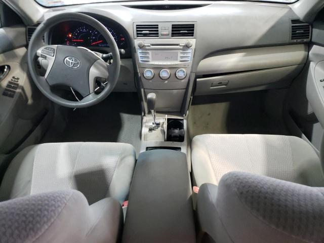 Photo 8 from auction – 2011 TOYOTA CAMRY BASE with VIN 4T4BF3EK7BR169710