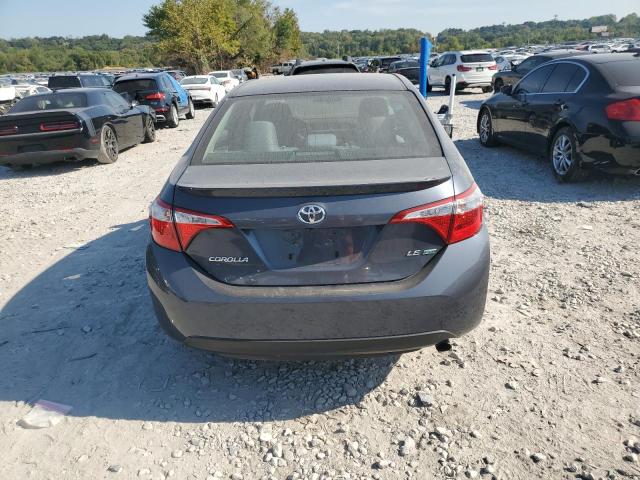 Photo 6 from auction – 2016 TOYOTA COROLLA EC with VIN 5YFBPRHE6GP541403