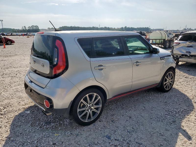Photo 3 from auction – 2018 KIA SOUL ! with VIN KNDJX3AA2J7591515