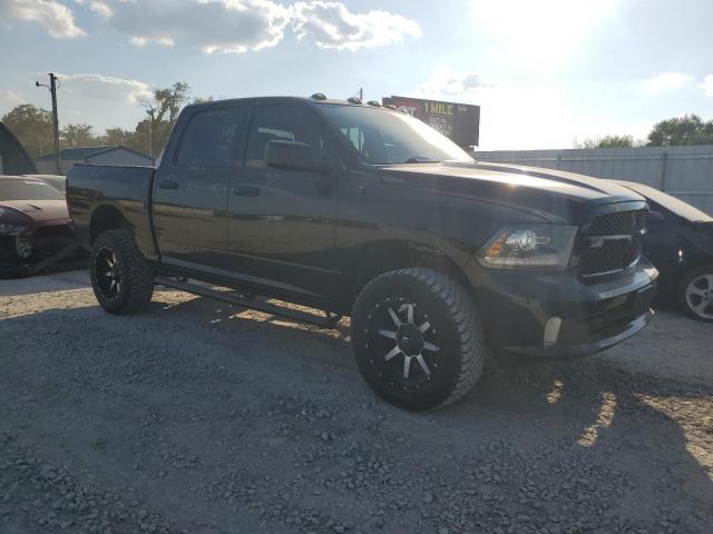 Photo 4 from auction – 2014 RAM 1500 ST with VIN 3C6RR7KT2EG229139