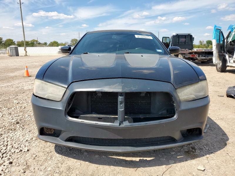 Photo 5 from auction – 2013 DODGE CHARGER R/ with VIN 2C3CDXCT6DH631681