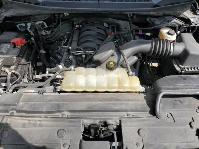 Photo 12 from auction – 2019 FORD F150 SUPER with VIN 1FTEW1E51KFC71552