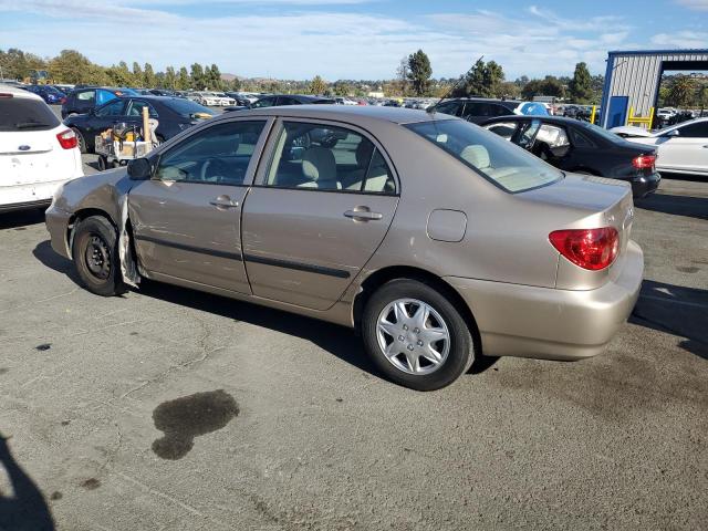 Photo 2 from auction – 2008 TOYOTA COROLLA CE with VIN 1NXBR32E98Z997959