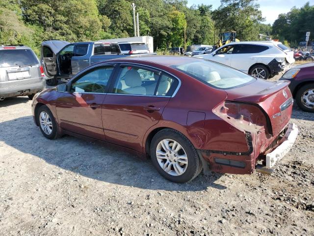 Photo 2 from auction – 2011 NISSAN ALTIMA BASE with VIN 1N4AL2AP2BN500613