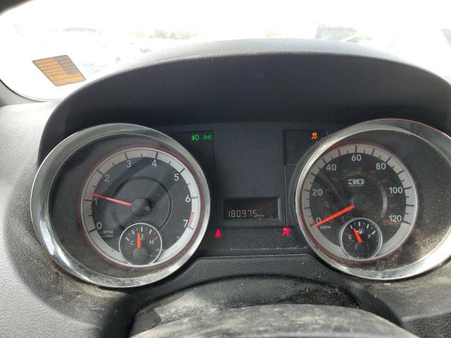 Photo 9 from auction – 2014 DODGE GRAND CARAVAN SXT with VIN 2C4RDGCGXER338483