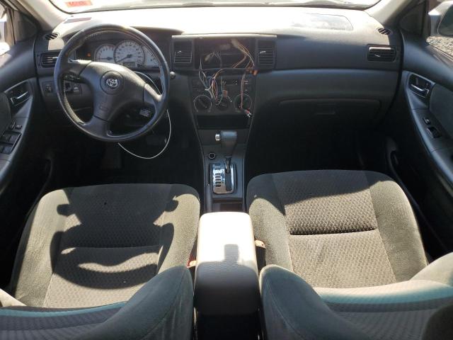 Photo 8 from auction – 2007 TOYOTA COROLLA CE with VIN 2T1BR32E87C792049