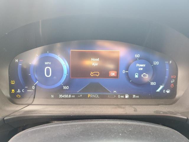 Photo 9 from auction – 2022 FORD ESCAPE TIT with VIN 1FMCU0LZ3NUB73163