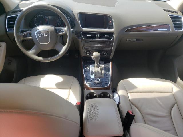 Foto 8 de la subasta – 2011 AUDI Q5 PREMIUM con VIN WA1DKAFP0BA060504