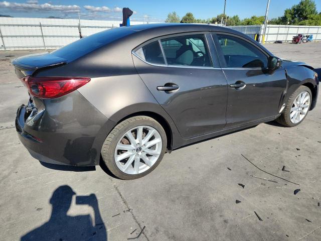 Photo 3 from auction – 2015 MAZDA 3 TOURING with VIN 3MZBM1V72FM133998