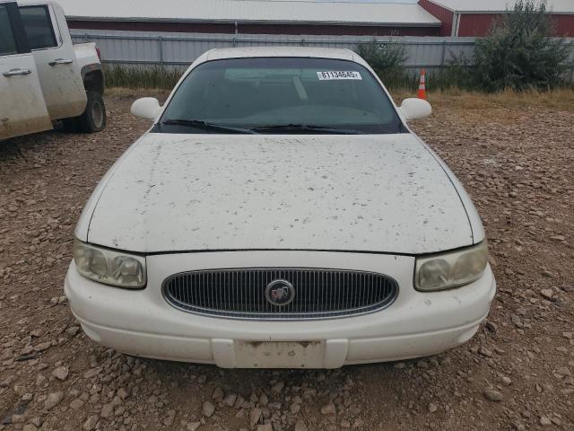 Photo 5 from auction – 2005 BUICK LESABRE with VIN 1G4HP52K85U208696