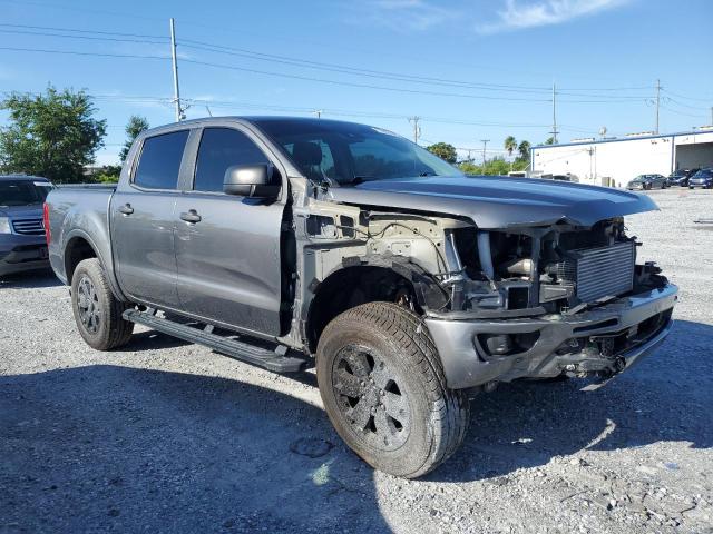 Photo 4 from auction – 2022 FORD RANGER XL with VIN 1FTER4EH2NLD36207