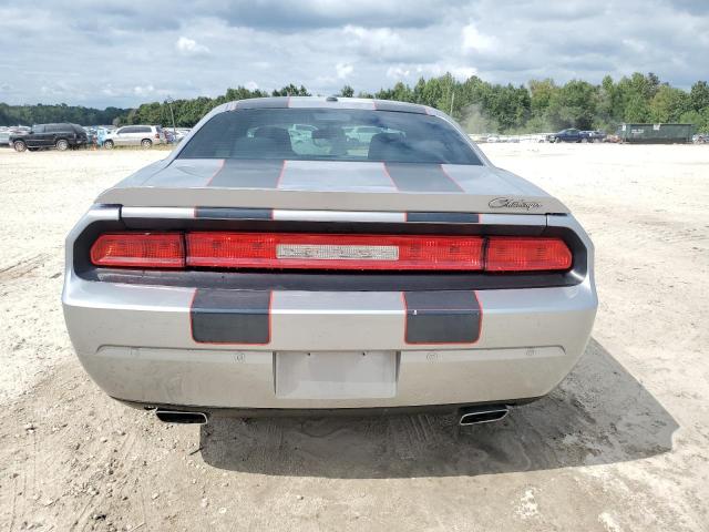Photo 6 from auction – 2013 DODGE CHALLENGER with VIN 2C3CDYBT1DH685641