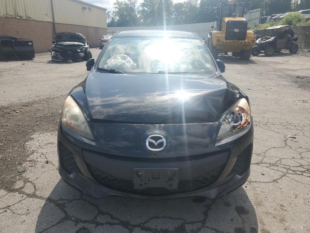 Photo 5 from auction – 2012 MAZDA 3 I with VIN JM1BL1UG6C1518206