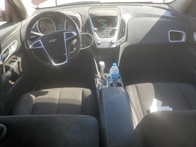 Photo 8 from auction – 2013 CHEVROLET EQUINOX LT with VIN 2GNALDEK8D6280526