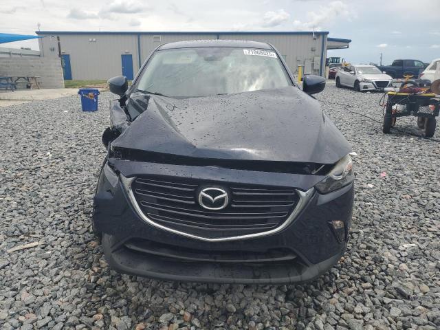 Photo 5 from auction – 2019 MAZDA CX-3 TOURI with VIN JM1DKDC73K0411553