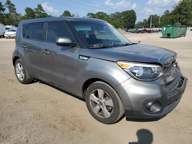 Photo 4 from auction – 2018 KIA SOUL with VIN KNDJN2A2XJ7623197