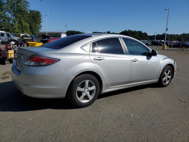 Photo 3 from auction – 2009 MAZDA 6 I with VIN 1YVHP81H495M49130
