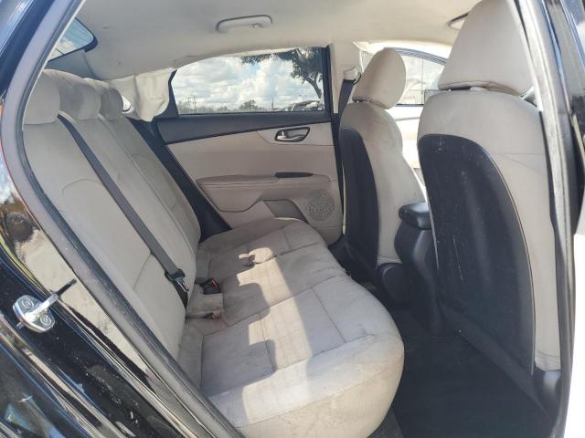 Photo 10 from auction – 2020 KIA FORTE with VIN 3KPF24AD1LE141359
