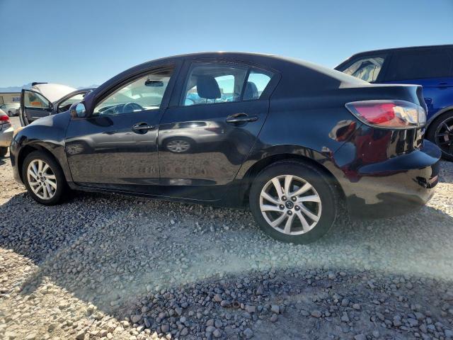 Photo 2 from auction – 2013 MAZDA 3 I with VIN JM1BL1W79D1756856