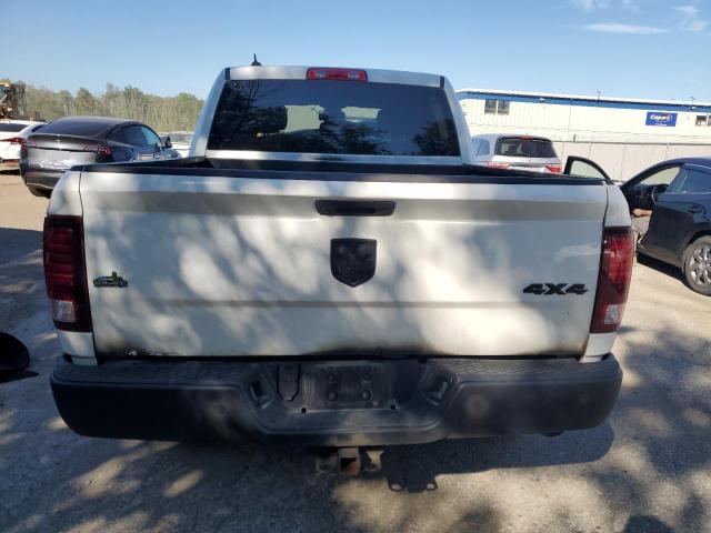 Photo 6 from auction – 2021 RAM 1500 CLASS with VIN 1C6RR7LG1MS579774