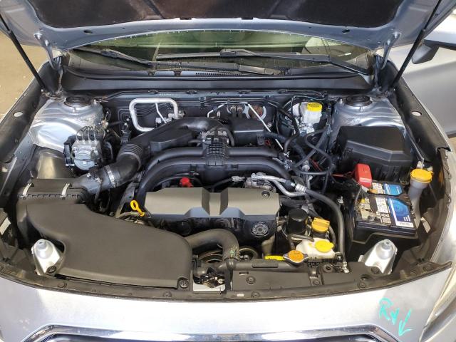 Photo 11 from auction – 2018 SUBARU OUTBACK 2. with VIN 4S4BSACC4J3383726