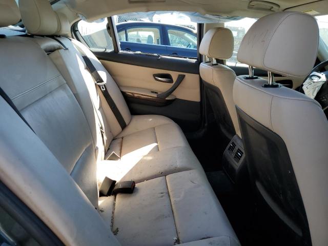 Photo 10 from auction – 2011 BMW 328 XI with VIN WBAPK7C57BA821955