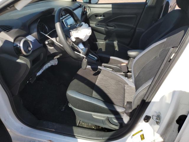 Photo 7 from auction – 2024 NISSAN VERSA SV with VIN 3N1CN8EV4RL891026