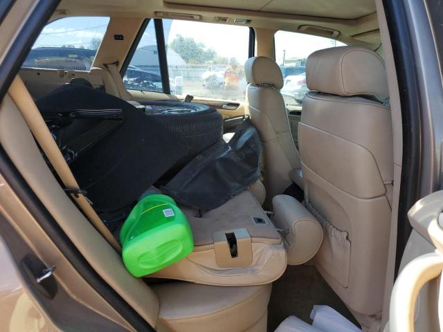 Photo 11 from auction – 2005 BMW X5 3.0I with VIN 5UXFA13535LY14071