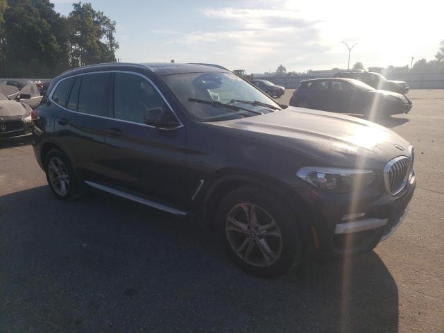 Photo 4 from auction – 2019 BMW X3 SDRIVE3 with VIN 5UXTR7C5XKLF24729