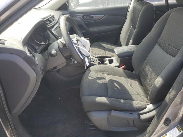 Photo 7 from auction – 2019 NISSAN ROGUE S with VIN KNMAT2MV6KP502356