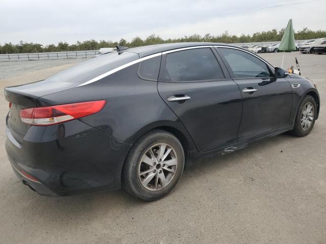 Photo 3 from auction – 2016 KIA OPTIMA LX with VIN 5XXGT4L31GG043144
