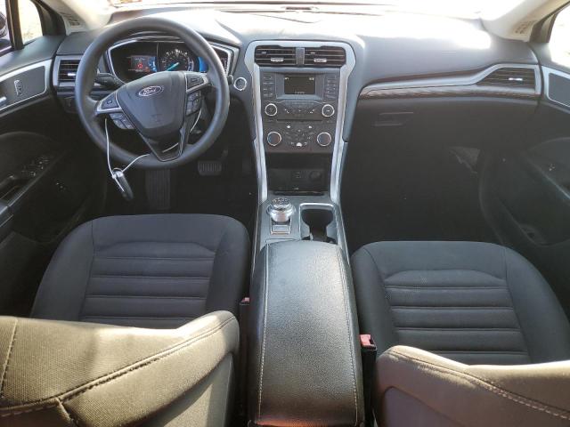 Photo 8 from auction – 2017 FORD FUSION SE with VIN 3FA6P0LU5HR237072