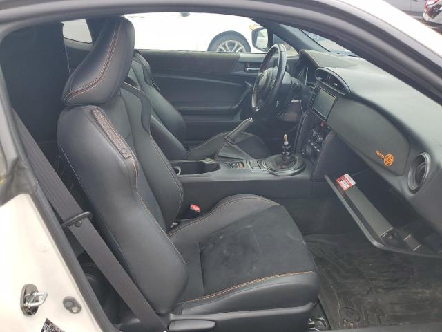 Photo 10 from auction – 2017 TOYOTA 86 BASE with VIN JF1ZNAA15H9707551