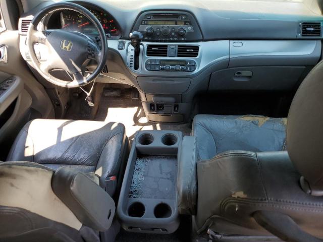 Photo 8 from auction – 2010 HONDA ODYSSEY EX with VIN 5FNRL3H63AB007164