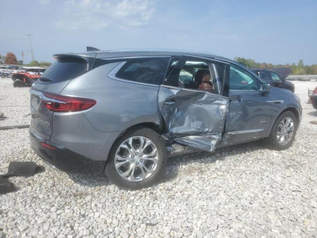 Photo 3 from auction – 2018 BUICK ENCLAVE AV with VIN 5GAEVCKW4JJ150202