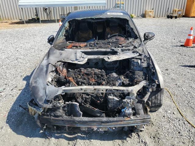 Photo 5 from auction – 2013 FORD FUSION SE with VIN 3FA6P0HR5DR381459