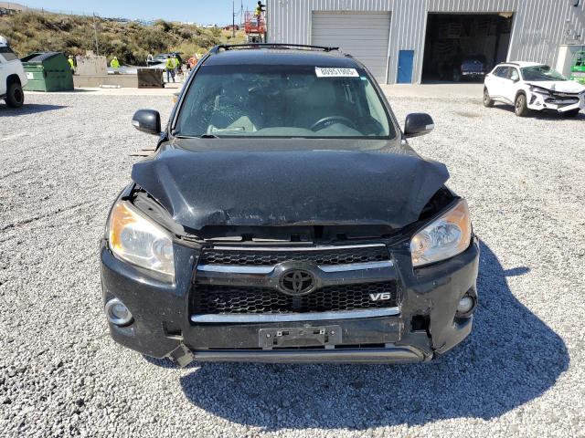 Photo 5 from auction – 2011 TOYOTA RAV4 LIMIT with VIN 2T3DK4DV3BW037812