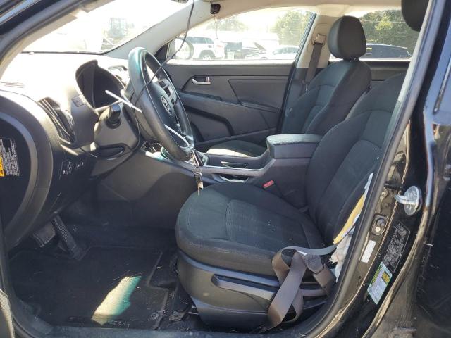 Photo 7 from auction – 2011 KIA SPORTAGE L with VIN KNDPB3A2XB7106623