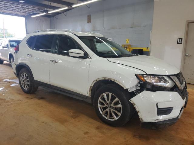Photo 4 from auction – 2020 NISSAN ROGUE S with VIN KNMAT2MV7LP512931