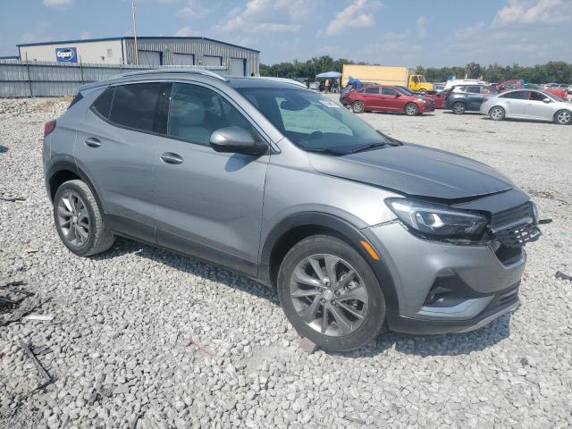 Photo 4 from auction – 2023 BUICK ENCORE GX with VIN KL4MMFSL5PB085507