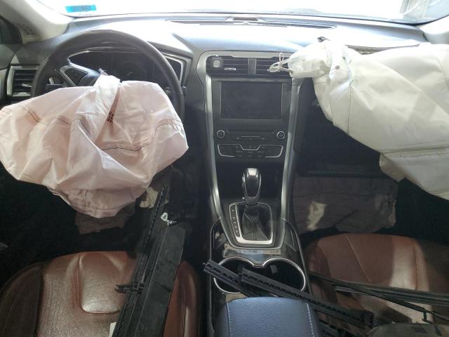 Photo 8 from auction – 2016 FORD FUSION SE with VIN 3FA6P0HD1GR293744